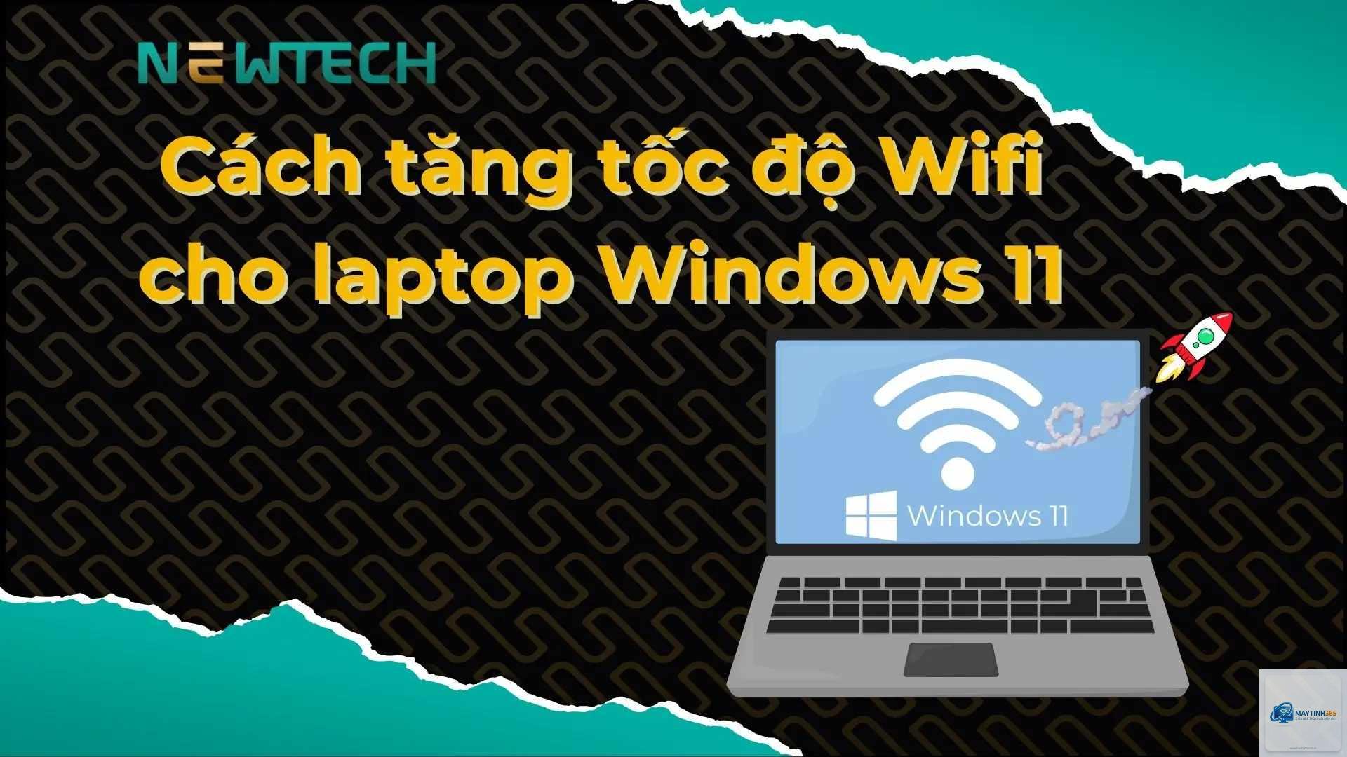 mẹo tối ưu wifi windows 11 - Hình 5