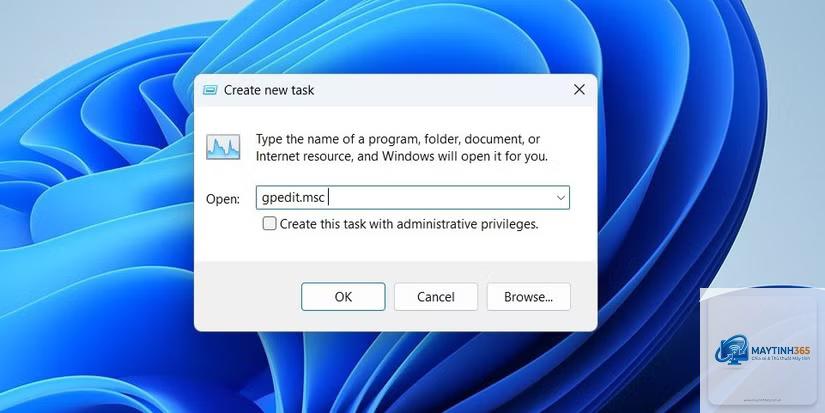 mẹo tối ưu windows bằng gpedit - Hình 3