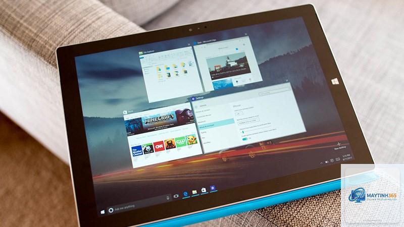 mẹo tự động hóa windows