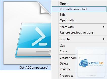 mẹo viết powershell script - Hình 5