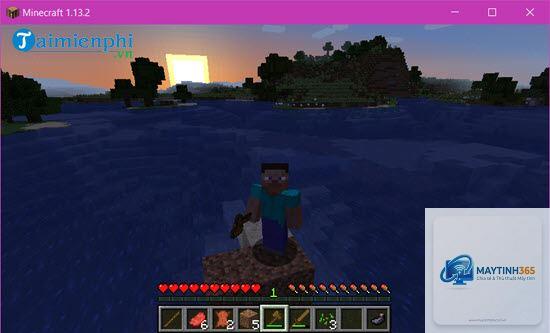 minecraft bị đứng máy - Hình 5