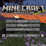 minecraft bị giật