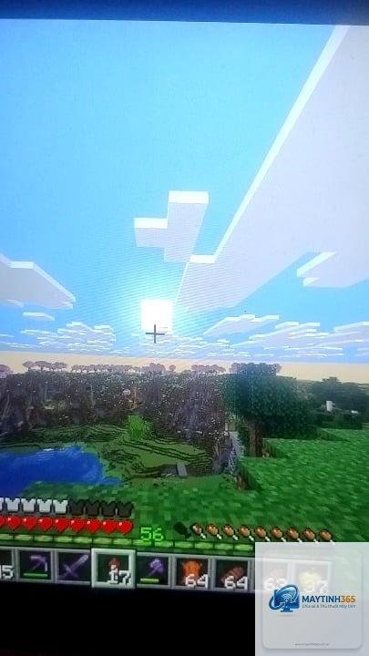 minecraft bị giật - Hình 4