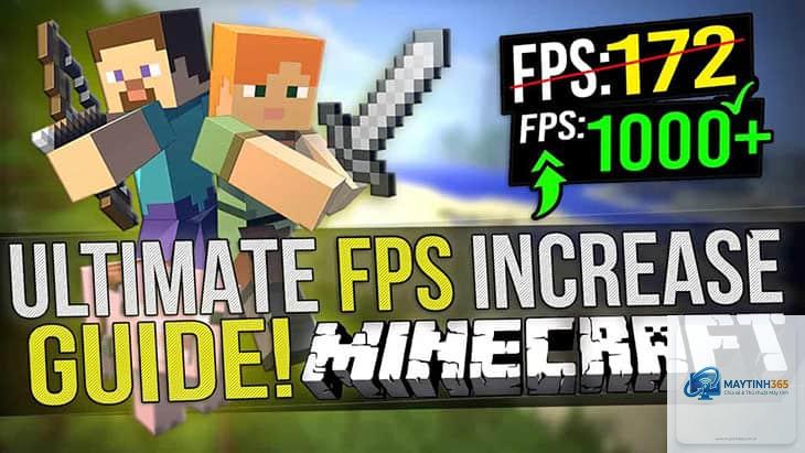 minecraft bị lag pc - Hình 2