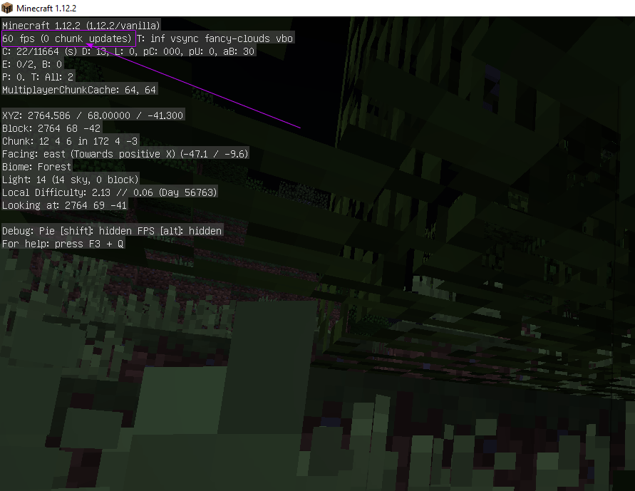 minecraft bị lag pc - Hình 3