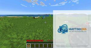 minecraft bị load chậm
