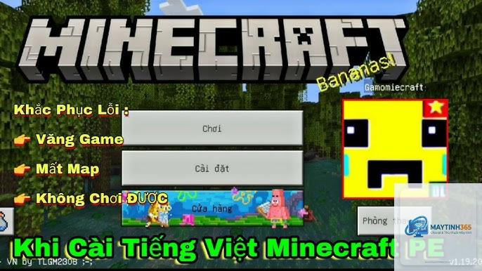 minecraft bị văng game - Hình 4