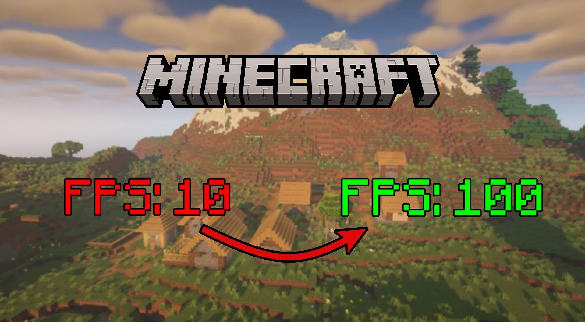 minecraft fps thấp - Hình 4