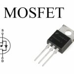 MOSFET Là Gì? Cấu Tạo, Nguyên Lý Hoạt Động Và Ứng Dụng Thực Tế mosfet là gì