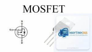 mosfet là gì