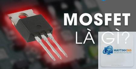 mosfet là gì - Hình 5