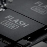 nand flash là gì