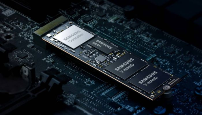 nand flash là gì - Hình 3