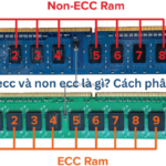 non ecc ram là gì