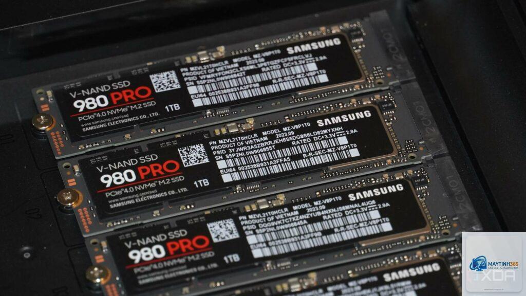ntfs file system ssd