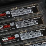 ntfs file system ssd