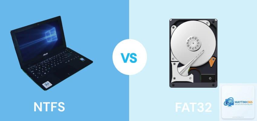 ntfs file system ssd - Hình 2