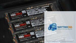 ntfs file system ssd