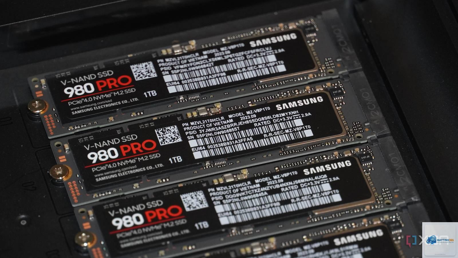 ntfs file system ssd - Hình 1
