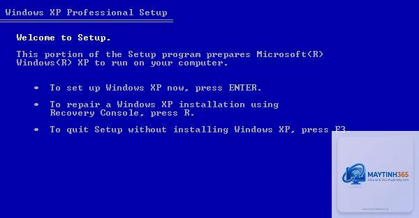 ntldr is missing boot error - Hình 4