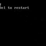 ntldr is missing ổ cứng