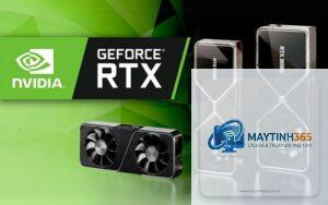 nvidia geforce là gì