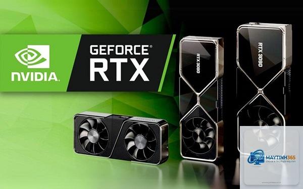 nvidia geforce là gì