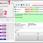 Ổ cứng bị bad sector cách khắc phục triệt để từ cơ bản đến nâng cao ổ cứng bị bad sector cách khắc phục