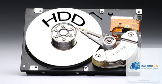 ổ cứng hdd là gì - Hình 5