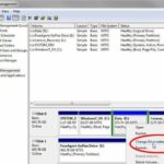 Ổ cứng không hiện trong My Computer: Nguyên nhân và cách khắc phục triệt để ổ cứng không hiện trong my computer