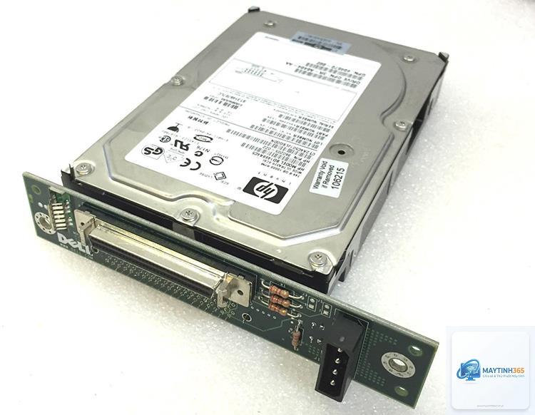 ổ cứng scsi là gì - Hình 4