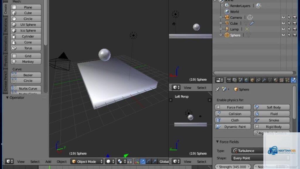 opengl là gì