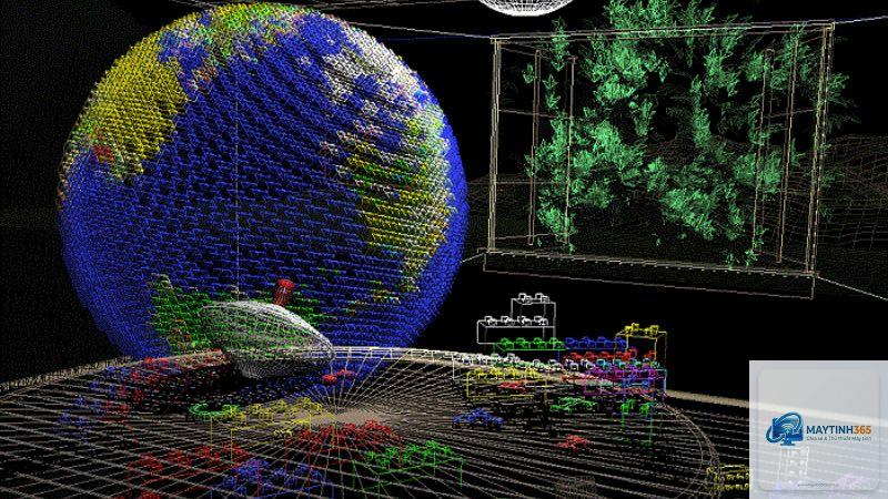 opengl là gì - Hình 2