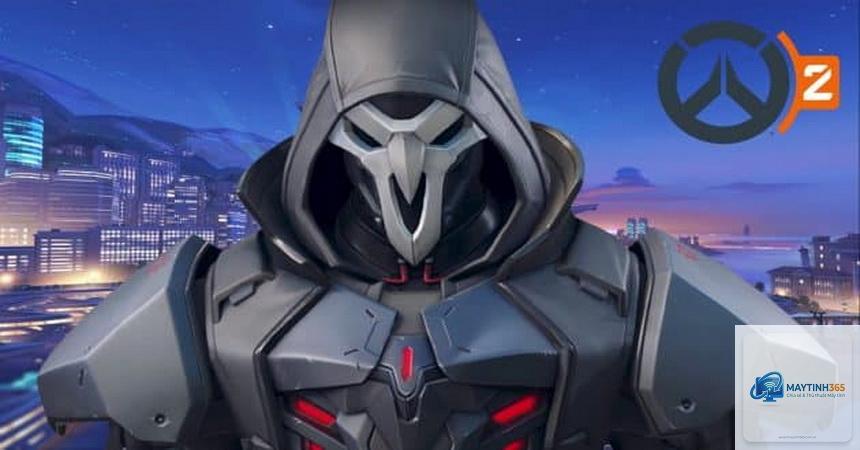 overwatch bị delay