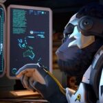 overwatch bị đứng hình