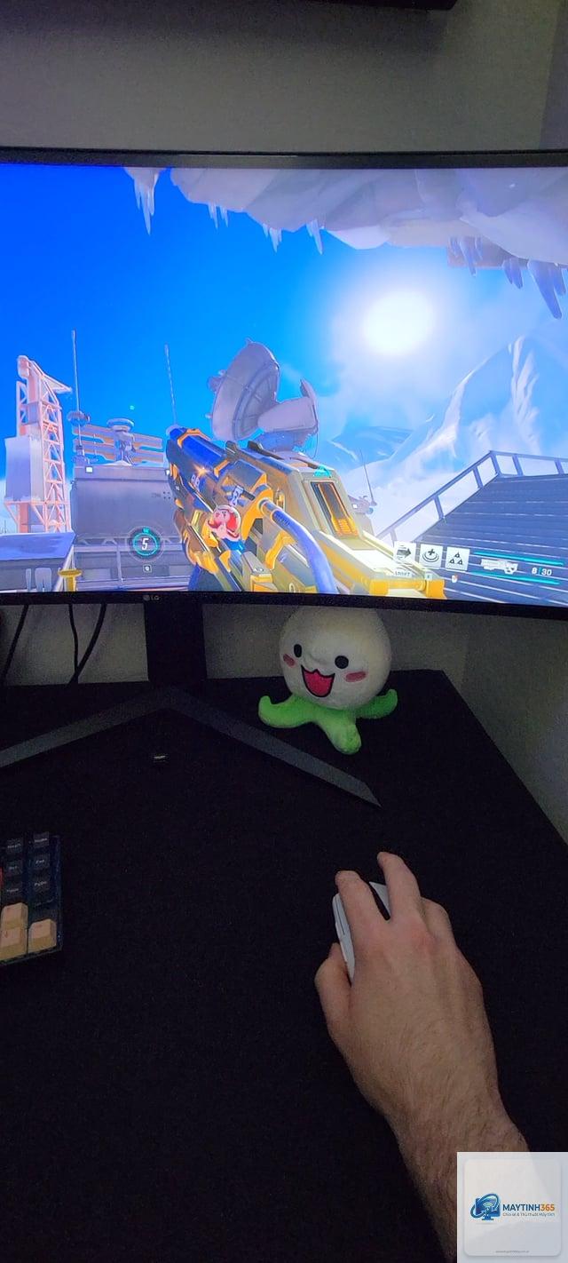 overwatch bị đứng hình - Hình 4