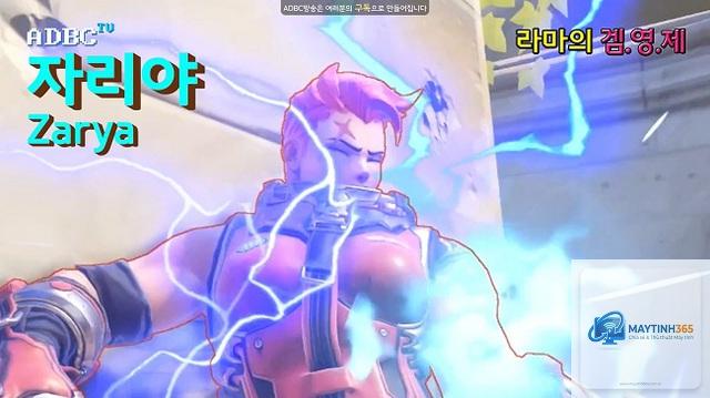 overwatch bị giật - Hình 3
