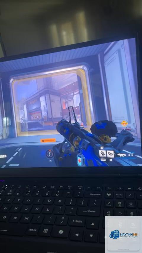 overwatch bị giật - Hình 4