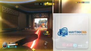 overwatch bị lag