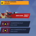 Overwatch bị văng game: Nguyên nhân và cách khắc phục triệt để năm 2025 overwatch bị văng game
