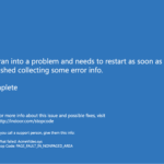 Page Fault in Nonpaged Area BSOD: Nguyên Nhân và Cách Khắc Phục Hoàn Toàn page fault in nonpaged area bsod
