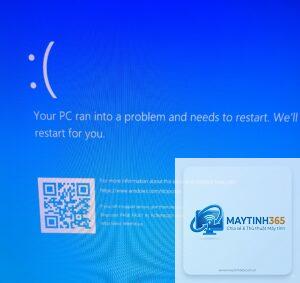 page fault in nonpaged area ssd