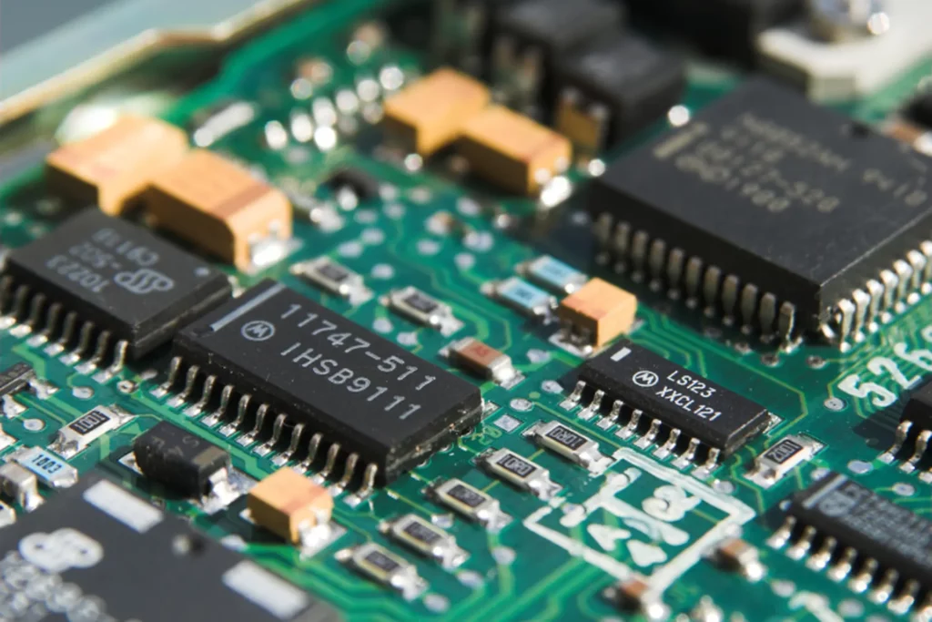 pcb mainboard là gì