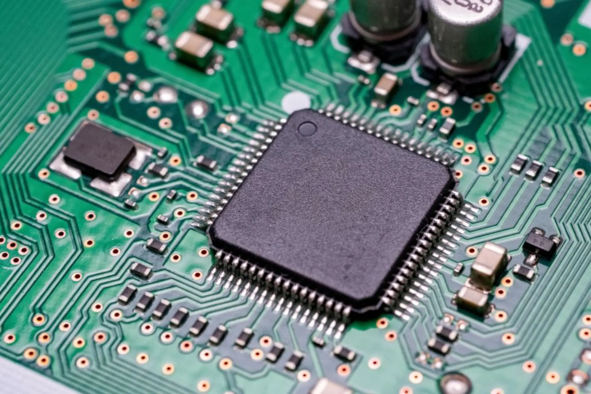 pcb mainboard là gì - Hình 4