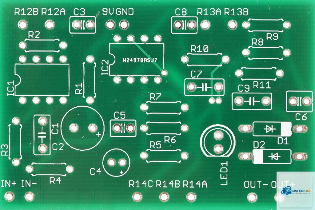 pcb mainboard là gì - Hình 5