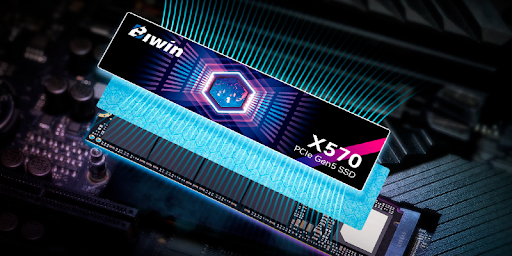 pcie gen 5 là gì - Hình 2