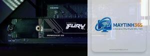 pcie gen 5 là gì