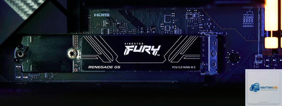 pcie gen 5 là gì
