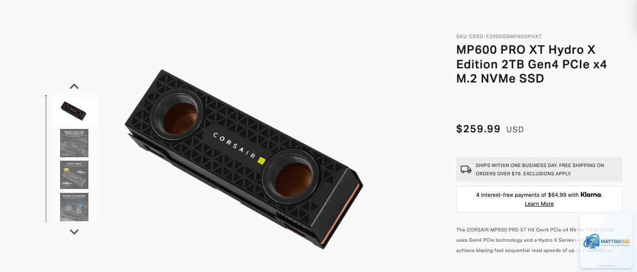 pcie x4 là gì - Hình 4