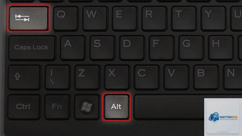 phím tắt chuyển ứng dụng taskbar - Hình 5